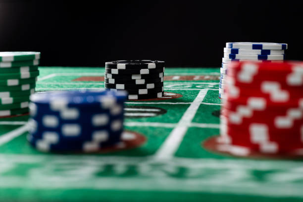 Winning Real Money at Casino Games